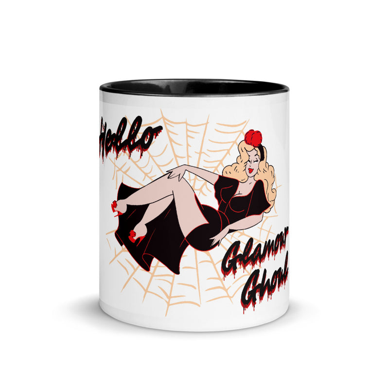 Glamour Ghoul Mug